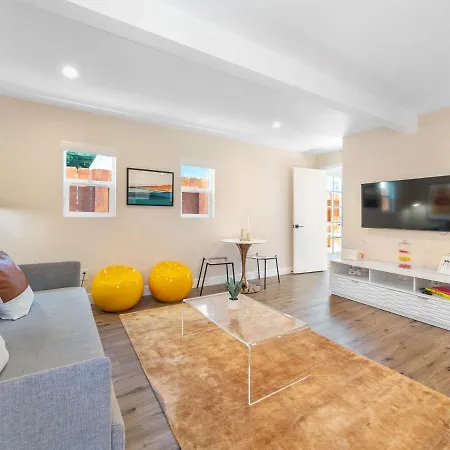Beach Bungalow Perfection - Private Patios, Bbq Walk2Beach & Pet Friendly! San Diego Exterior foto