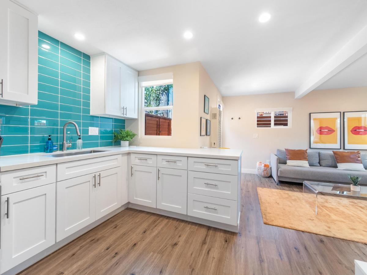 Perfection - Private Patios, Bbq Walk2beach & Pet Friendly! Ferienhaus San Diego