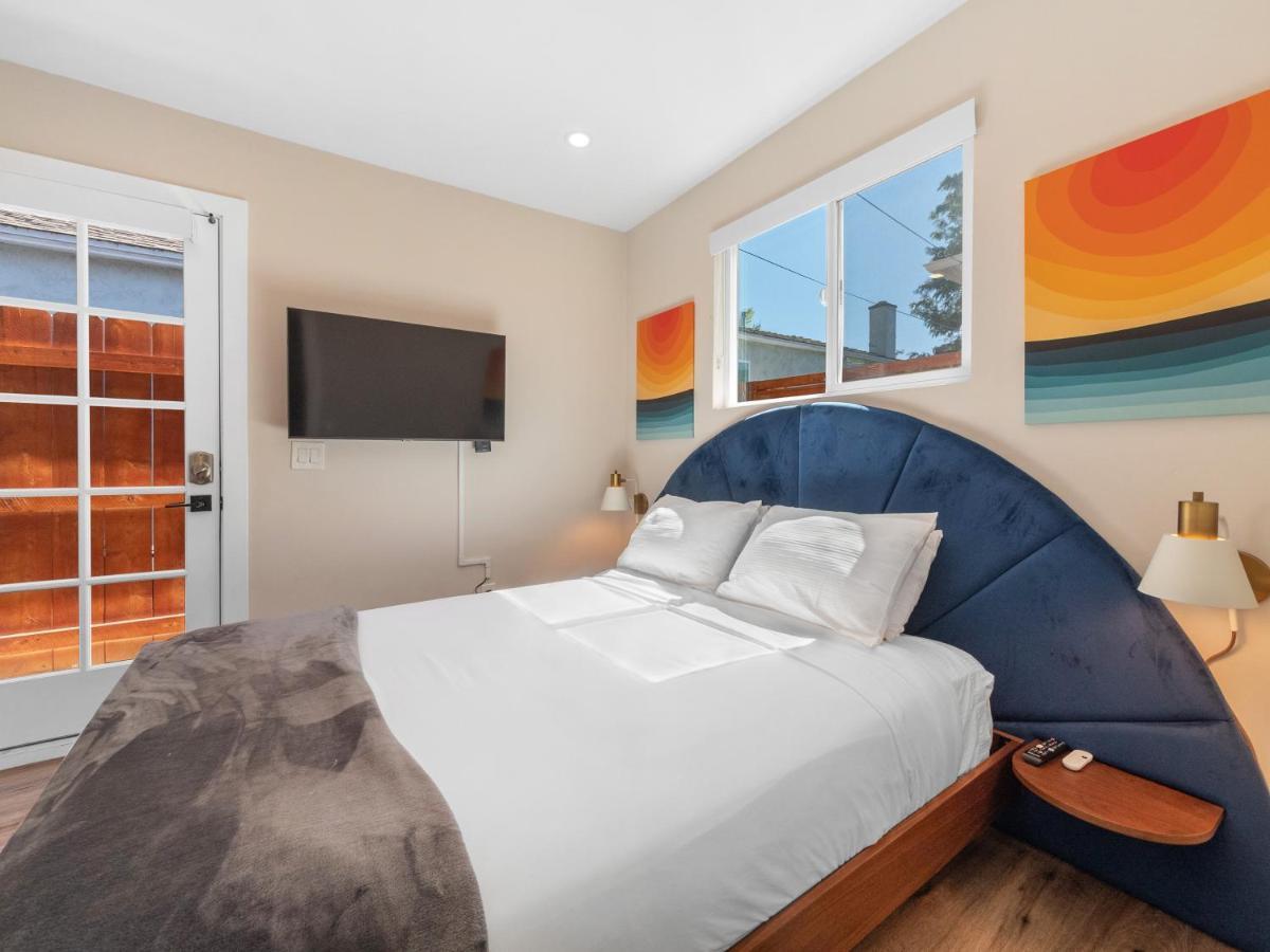 Casa vacanze Perfection - Private Patios, Bbq Walk2beach & Pet Friendly! *